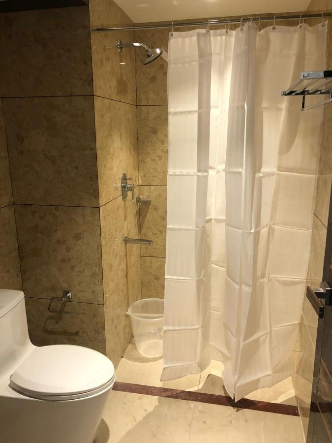 L. R Residency Hotel Káncsipuram Kültér fotó