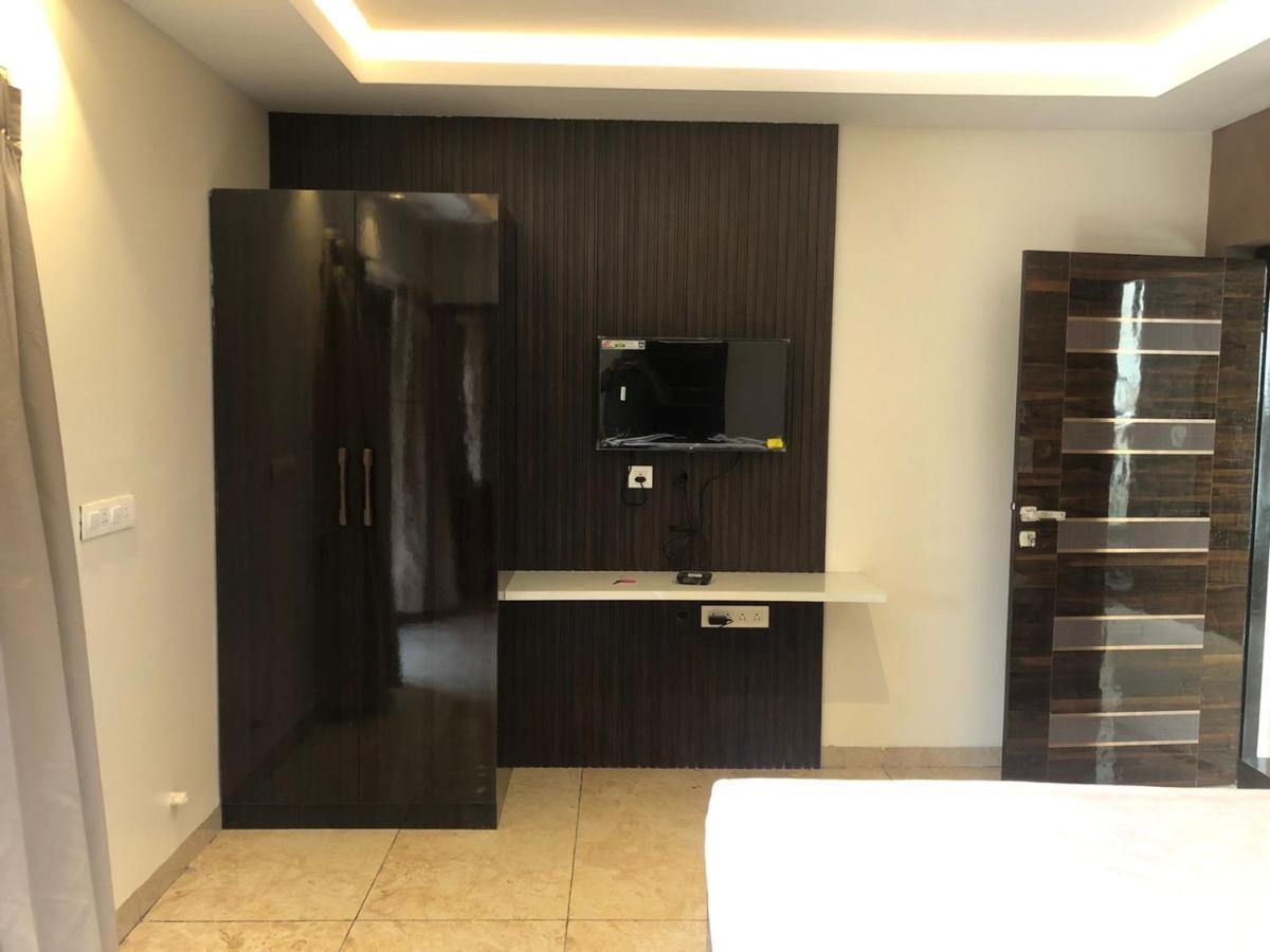 L. R Residency Hotel Káncsipuram Kültér fotó