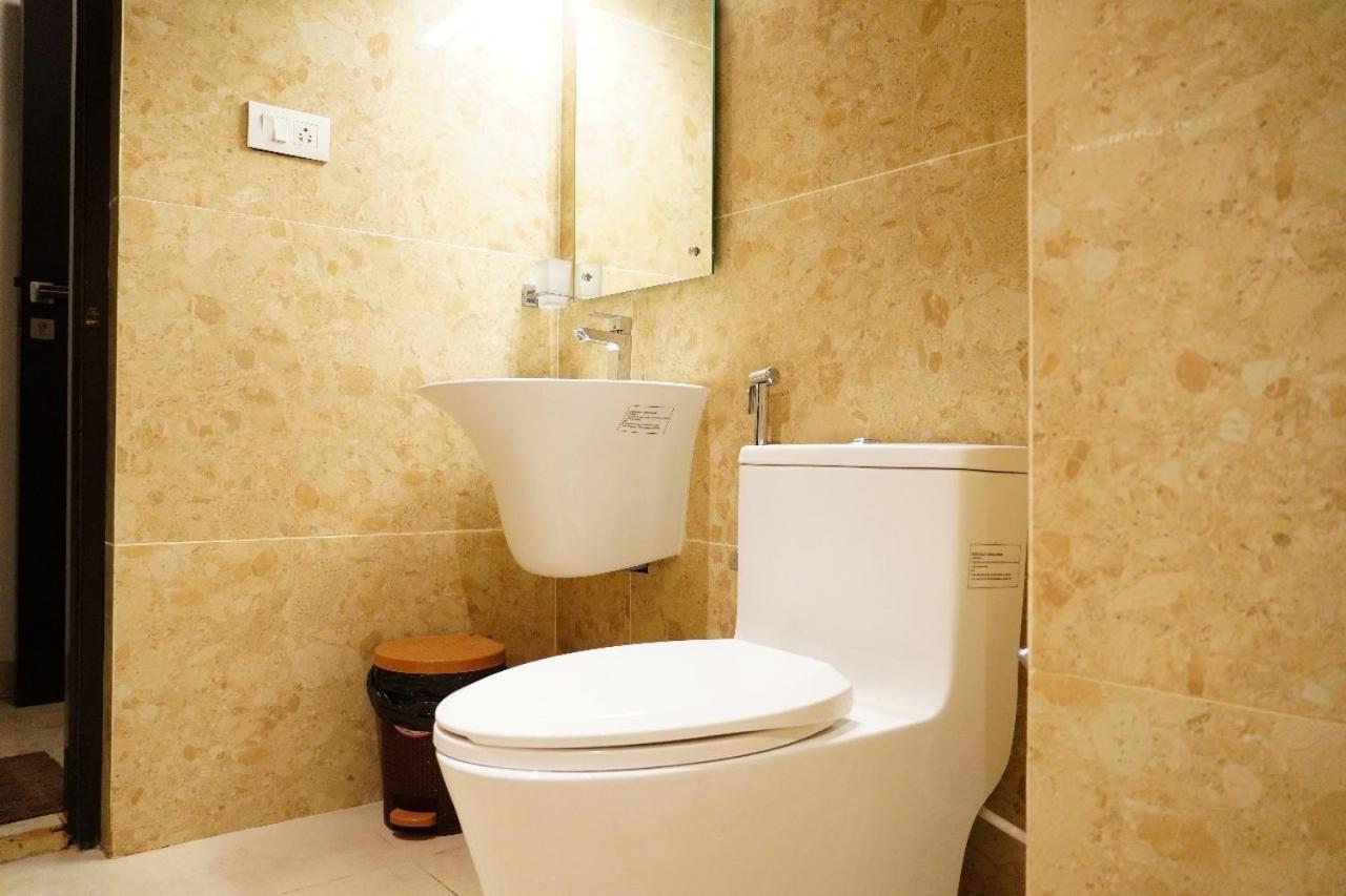 L. R Residency Hotel Káncsipuram Kültér fotó